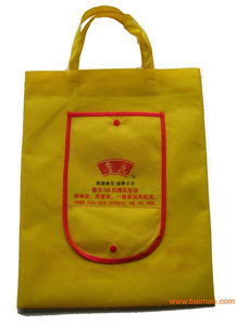 煙臺利祥包裝制品廠 專業批發無紡布購物袋及麻布袋，打造環保與品質之選