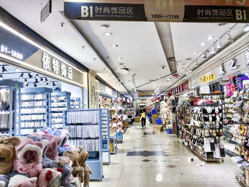 成都低調富豪集聚地 豪車滿街，昔日鞋帽批發日進斗金